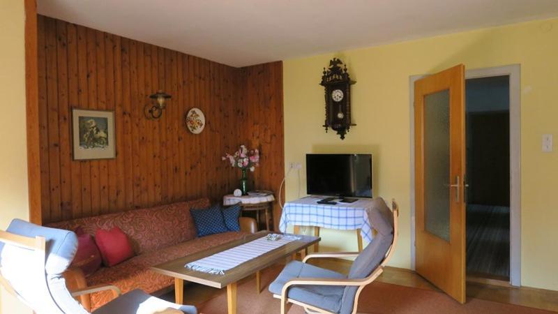 Ferienwohnung Leitner Kiefersfelden Exterior photo
